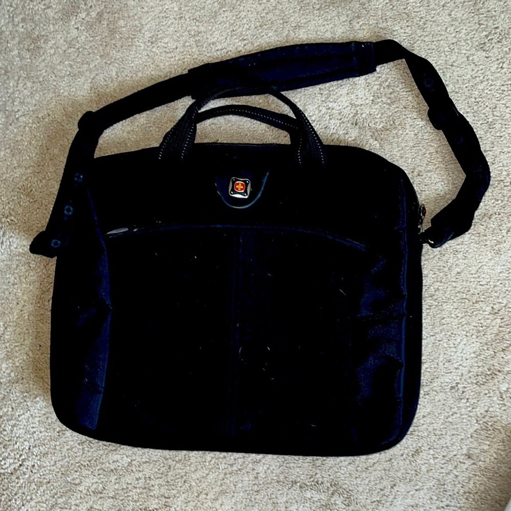 Swiss Army Computer Bag